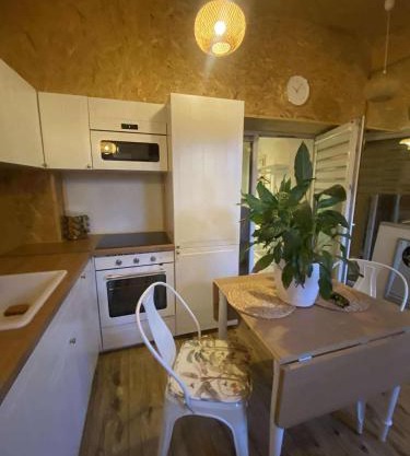 Solne Apartamenty Luna 4