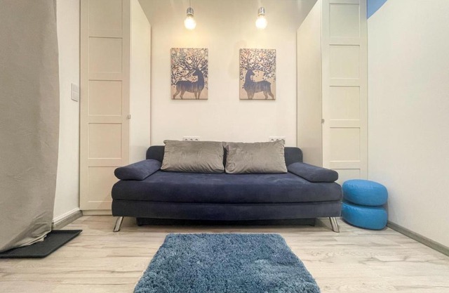 Solne Apartamenty Luna