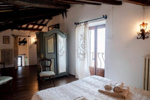 Solo Adulti - Casa Canonica con vista mozzafiato
