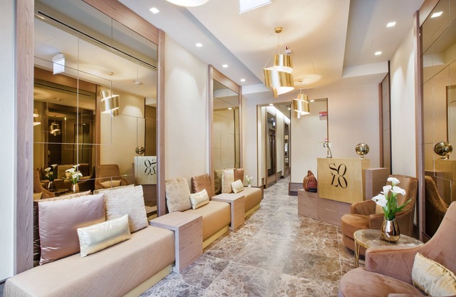 Solo Experience Hotel
