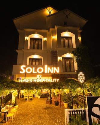 Solo Inn By Hawk Hospitality