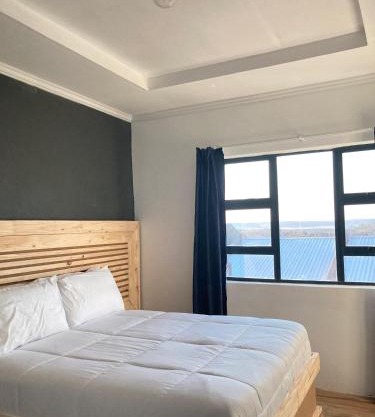 Solomon Guest House