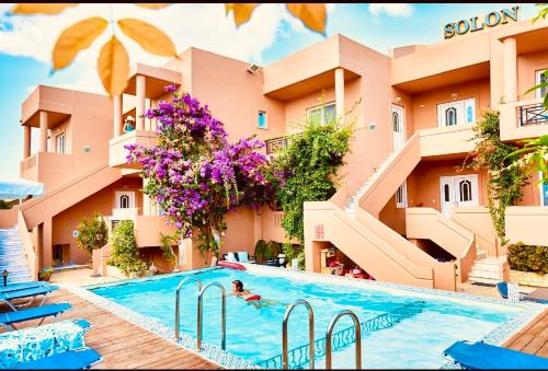 Solon Apartments