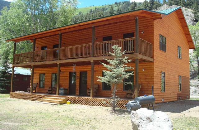 Lugar de Soltow - Duplex maravilloso con espacio para todos
