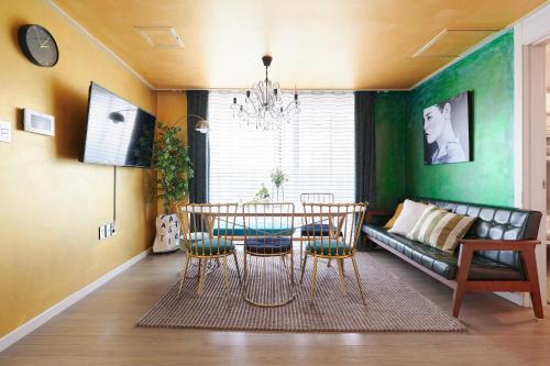 Soluna House