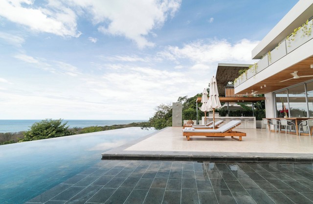 Soluna Villas