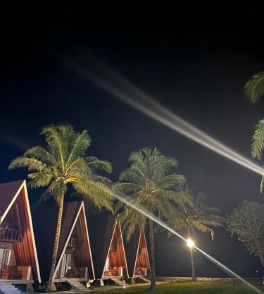 Soluta Resort