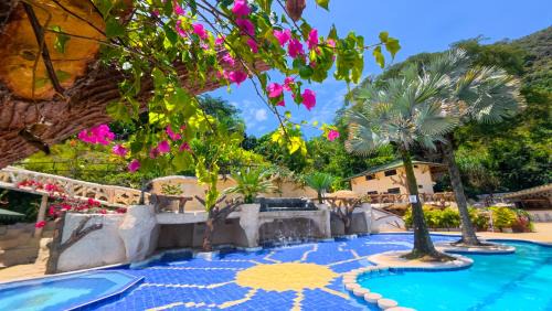 Solvae EcoHotel