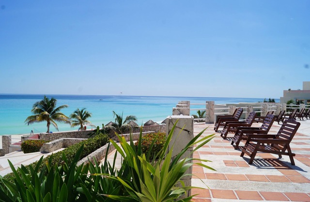 Solymar Cancun Beach Resort