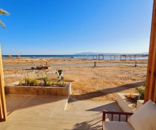 Soma bay Cabanaa