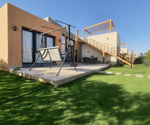 Somabay BW Villa - families only
