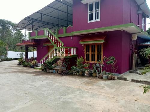 Somana Estate villa