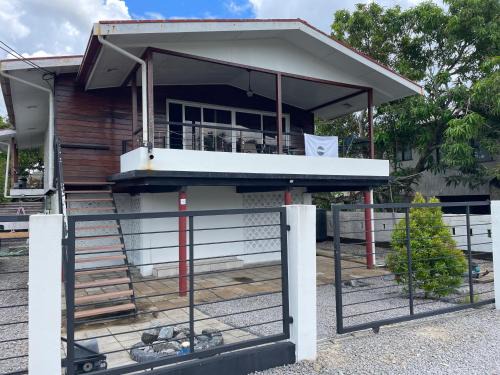 Somaria house