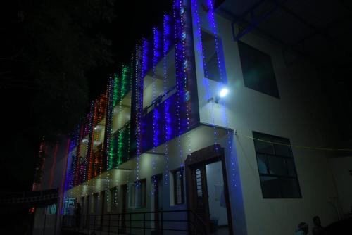 Somas kandar Lodge