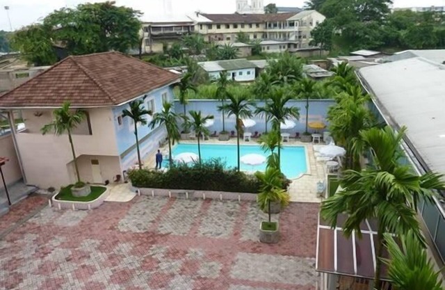 Somatel Hotel