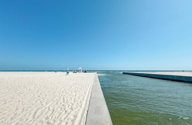 Some Beach