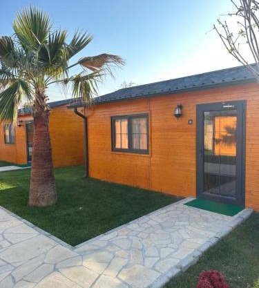 Some Tiny House Boutique Hotel