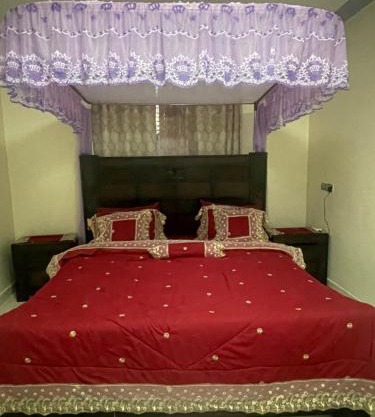 SOMEC HOMES Garissa