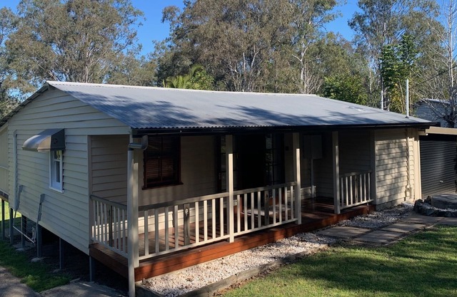 Somer Cottage