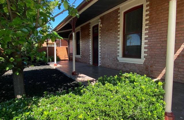 Encantadora casa de tres habitaciones en el centro de Albury
