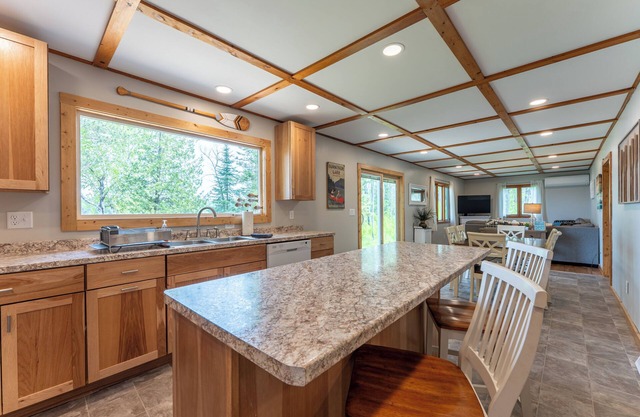 Sandy Shore of Burntside Lake Charming 2Bedroom * Cabaña * + WiFi + recientemente remodelado