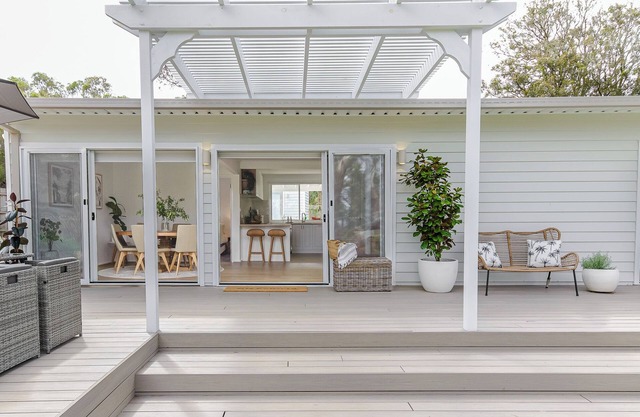 Somers Day- resort style home