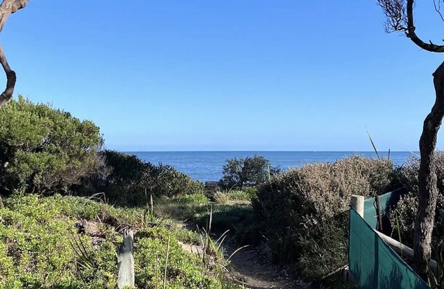Somers Haus & The Studio - Seaside Artsy Luxe