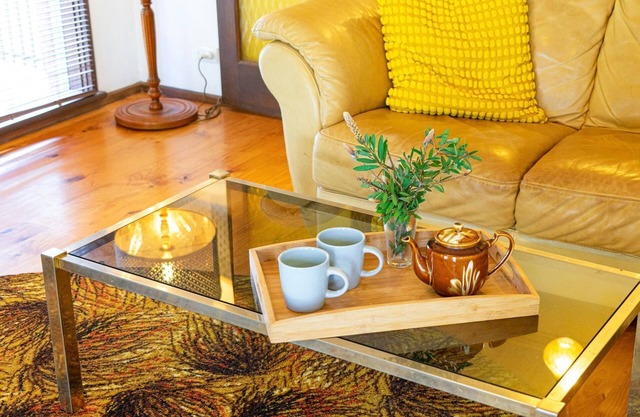 Somers Retro Retreat