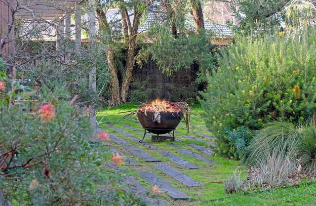 Somers Spa Retreat - Relax