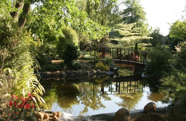 Somersal Bed & Breakfast
