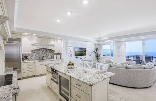 Somerset 904 Marco Island Vacation Rental 3 Bedroom Condo by Redawning