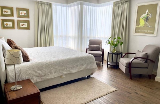 Somerset Berlian Suites Jakarta