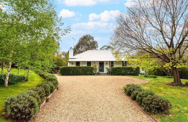 Somerset, Berrima, Southern Highlands