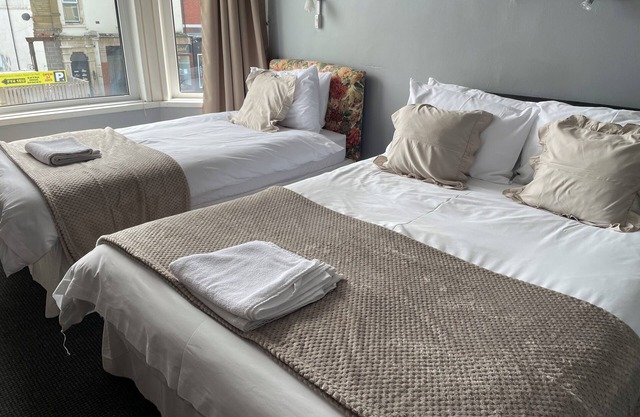 Somerville Hotel