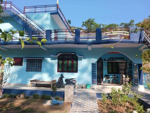SOMESH Holiday Home