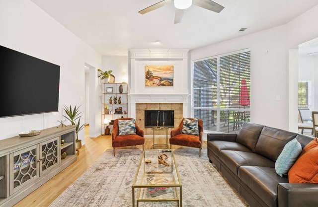 Something Wonderful - Cozy/Large Backyard/Fam Fav