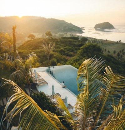 Somewhere Lombok
