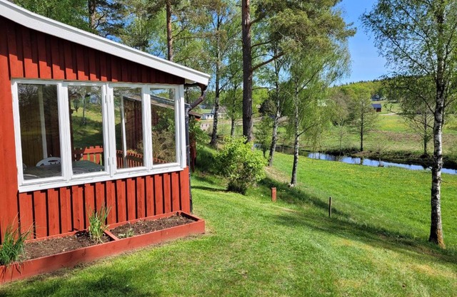 Sommarstuga