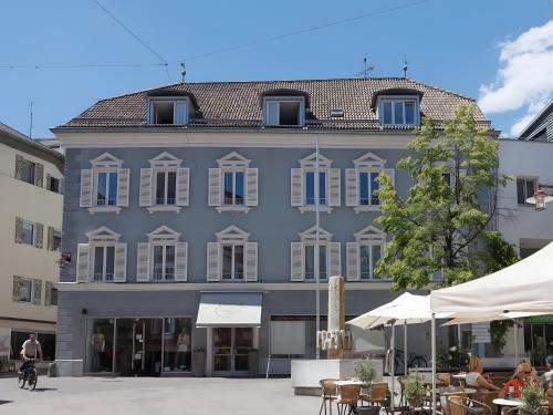 Sommavilla Apartments