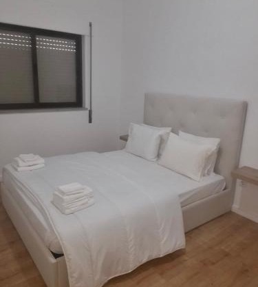 Sommer Apartment