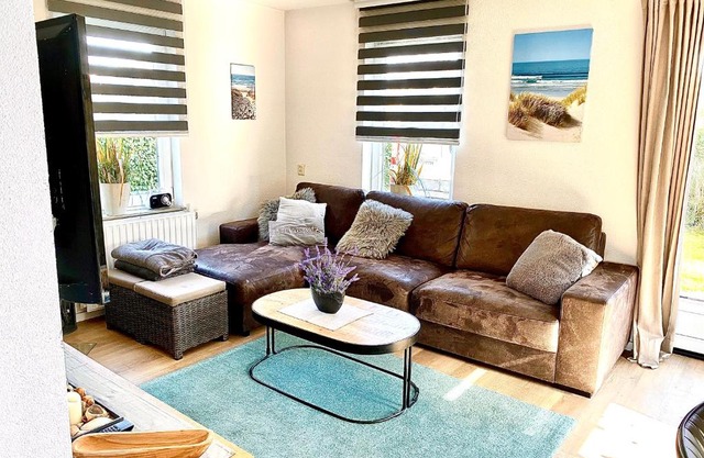 Sommerhaus Zeeland