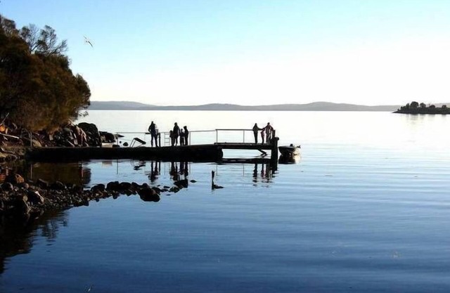 Sommers Bay Beach House