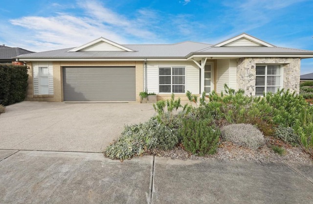 Sommerville Retreat, 4 bedroom house
