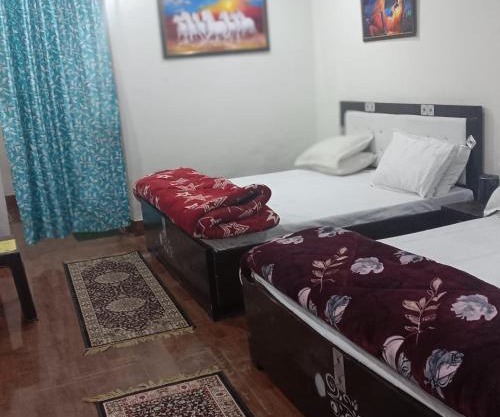 Somnath residency radhe nikunj