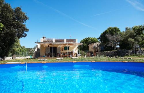 Son Aloui Mallorca