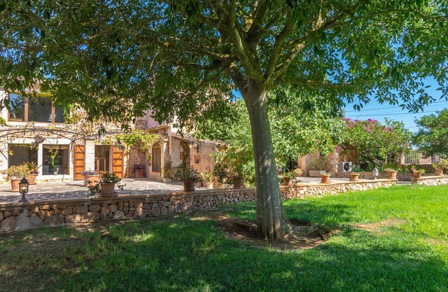 Son ArboÇ Gran - Villa Con Piscina Privada