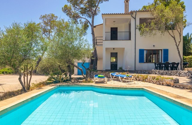 Son DurÍ (portopetro) - Apartamento En Portopetro