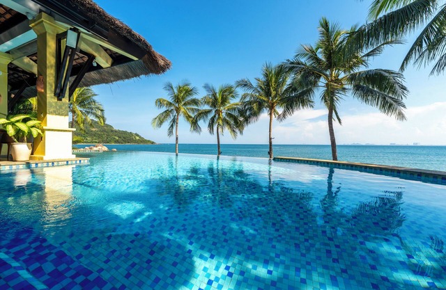 Son Tra Resort