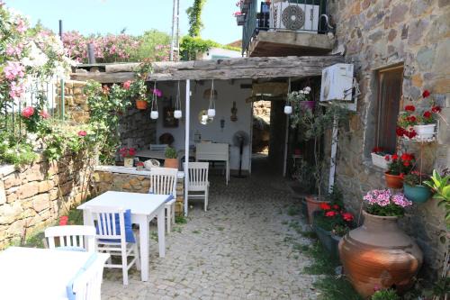 Son Vapur Otel