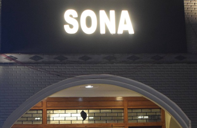 SONA HOTEL